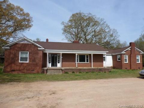 4043 Red Doc Rd, Lancaster, SC 29720 photo 1