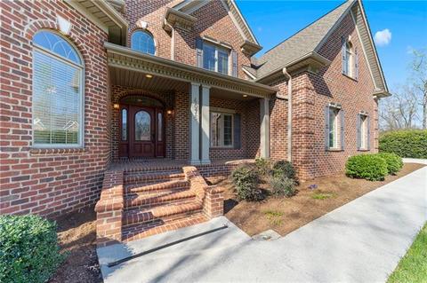 4075 Barnhardt St, Hickory, NC 28602 photo 2