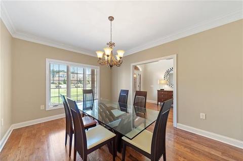 4075 Barnhardt St, Hickory, NC 28602 photo 5