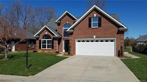 5704 Sustar Dr, Monroe, NC 28110 photo 1