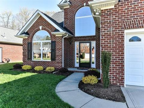 5704 Sustar Dr, Monroe, NC 28110 photo 2
