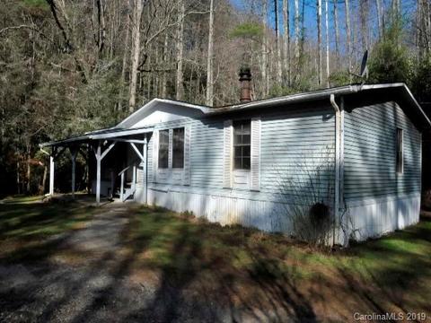496 W Fork Loop, Rosman, NC 28772 photo 1