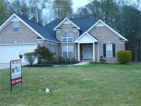 4308 Atkinson Way, Monroe, NC 28110 photo 1