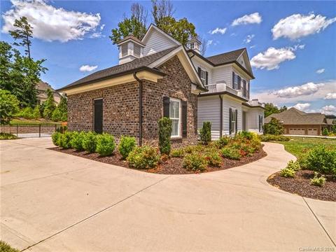 18121 Shearer Rd, Davidson, NC 28036 photo 3
