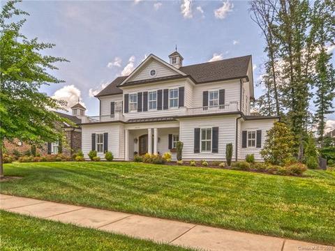 18121 Shearer Rd, Davidson, NC 28036 photo 2