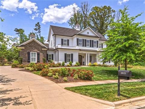 18121 Shearer Rd, Davidson, NC 28036 photo 1