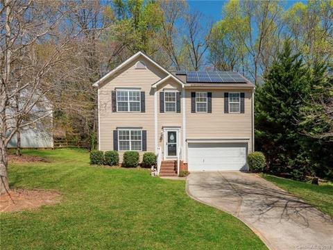 537 Danfield Dr, Clover, SC 29710 photo 1