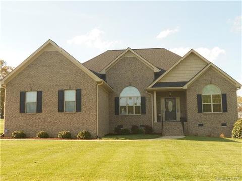 1908 Saye Brook Dr, Monroe, NC 28112 photo 1