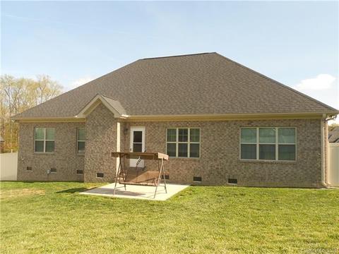 1908 Saye Brook Dr, Monroe, NC 28112 photo 2