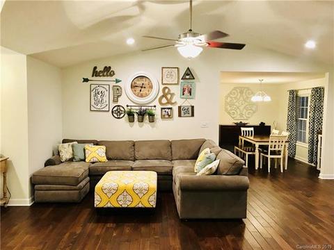 5002 Deer Run Dr, Crouse, NC 28033 photo 13