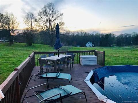 5002 Deer Run Dr, Crouse, NC 28033 photo 5