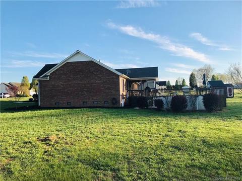 5002 Deer Run Dr, Crouse, NC 28033 photo 3