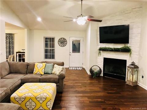 5002 Deer Run Dr, Crouse, NC 28033 photo 11