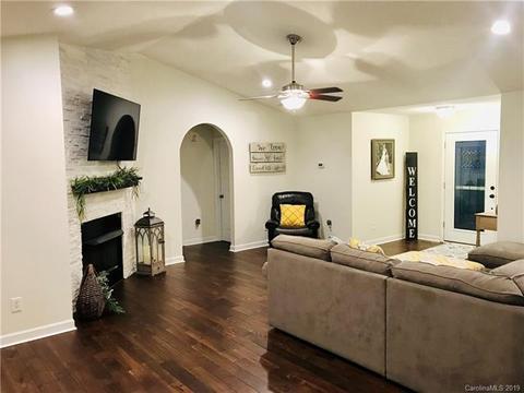 5002 Deer Run Dr, Crouse, NC 28033 photo 10