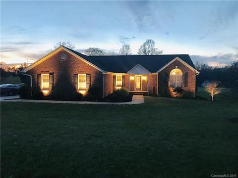 5002 Deer Run Dr, Crouse, NC 28033 photo 14