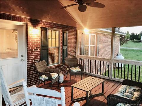 5002 Deer Run Dr, Crouse, NC 28033 photo 4