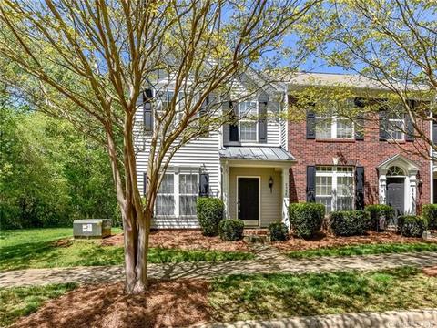 9568 Glenashley Dr, Cornelius, NC 28031 photo 1