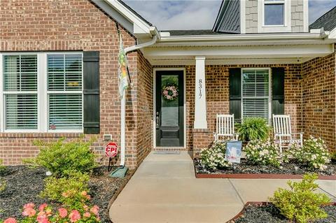 8317 Olde Stonegate Ln, Mint Hill, NC 28227 photo 4