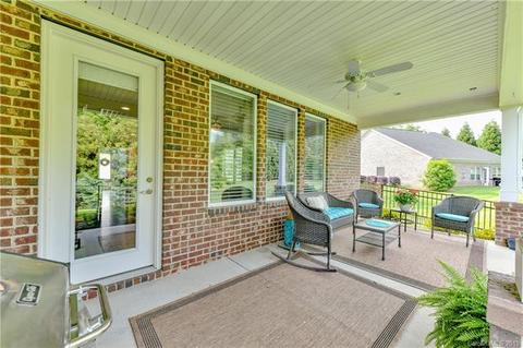 8317 Olde Stonegate Ln, Mint Hill, NC 28227 photo 29