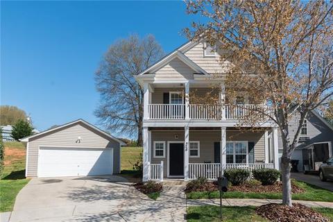 9115 Glenashley Dr, Cornelius, NC 28031 photo 1
