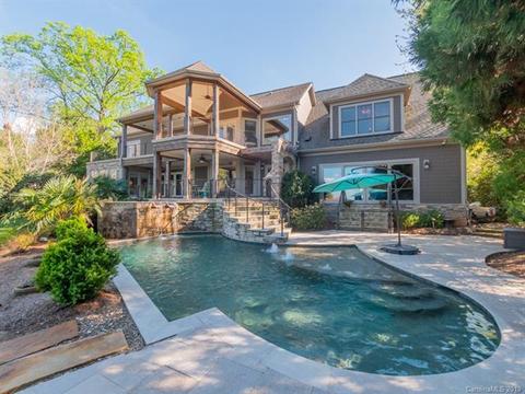 16407 Jetton Rd, Cornelius, NC 28031 photo 46