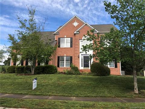 819 Circle Trace Dr, Monroe, NC 28110 photo 1