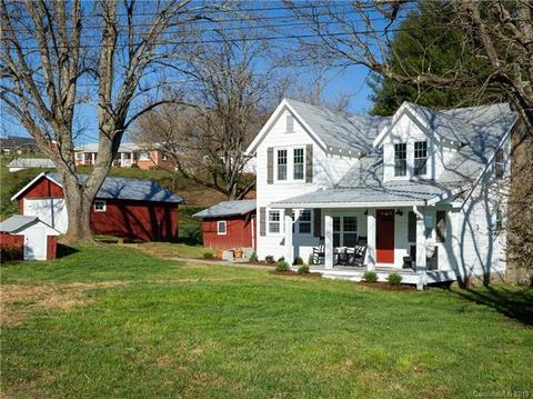 895 Murray Rd, Canton, NC 28716 photo 30
