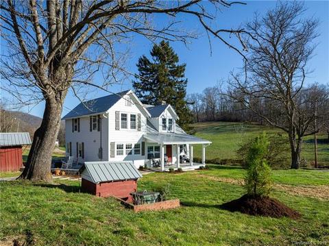 895 Murray Rd, Canton, NC 28716 photo 1