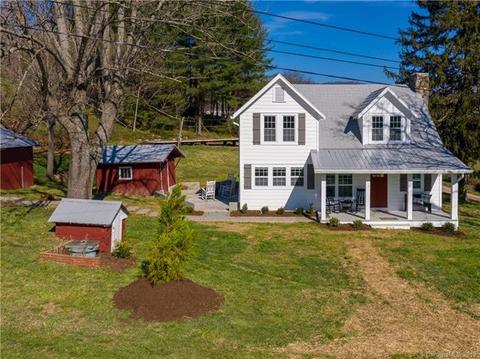 895 Murray Rd, Canton, NC 28716 photo 2