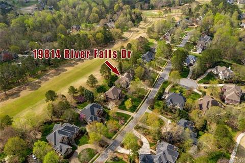 19814 River Falls Dr, Davidson, NC 28036 photo 45