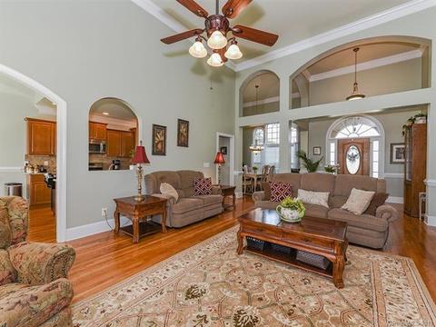 2825 Smith Field Dr, Monroe, NC 28110 photo 9