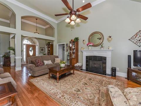 2825 Smith Field Dr, Monroe, NC 28110 photo 7