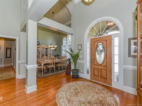 2825 Smith Field Dr, Monroe, NC 28110 photo 4