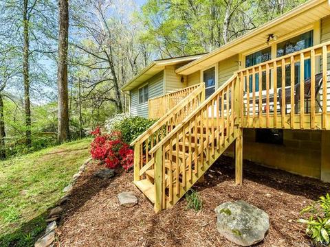 3170 N Us Hwy 176 Hwy, Tryon, NC 28782 photo 1