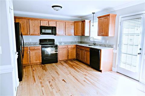 4817 County Home Rd, Conover, NC 28613 photo 5