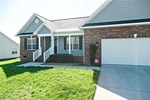 4817 County Home Rd, Conover, NC 28613 photo 2