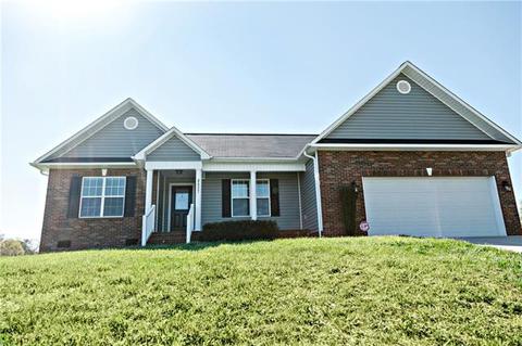 4817 County Home Rd, Conover, NC 28613 photo 1