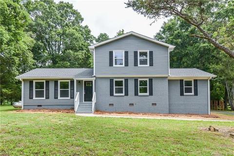 817 Gate Rd, Monroe, NC 28112 photo 1