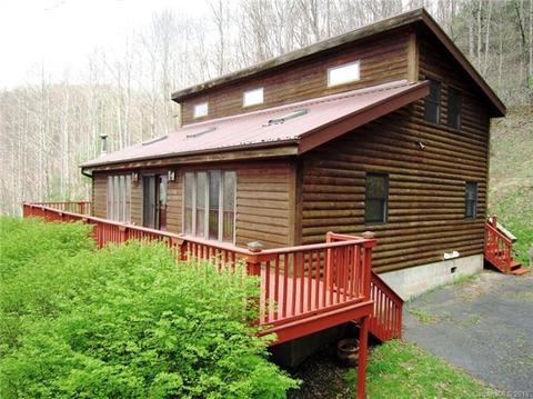 20 Roaring Fork Rd, Mars Hill, NC 28754 photo 1