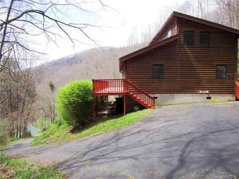 20 Roaring Fork Rd, Mars Hill, NC 28754 photo 36