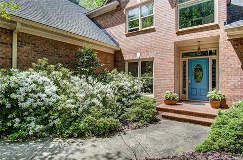 3109 Duck Point Dr, Monroe, NC 28110 photo 6