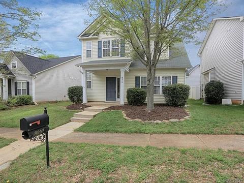 9215 Ducati Ln, Cornelius, NC 28031 photo 3