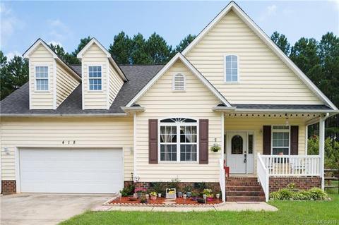 418 Durham Rd, Stanley, NC 28164 photo 1