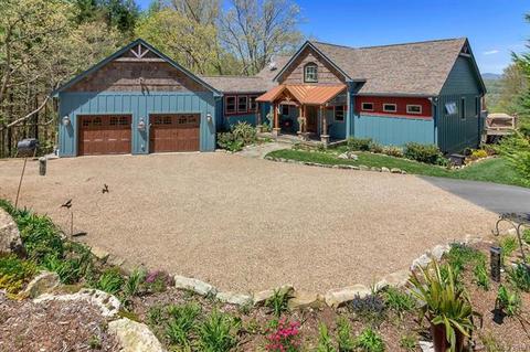 260 Walnut Hill Dr, Brevard, NC 28712 photo 1