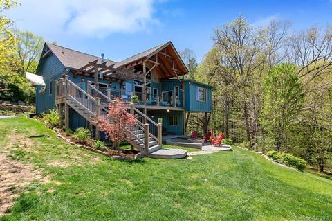 260 Walnut Hill Dr, Brevard, NC 28712 photo 31
