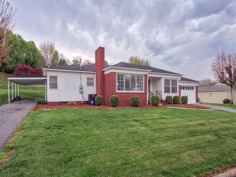 12 Johnson Dr, Canton, NC 28716 photo 2
