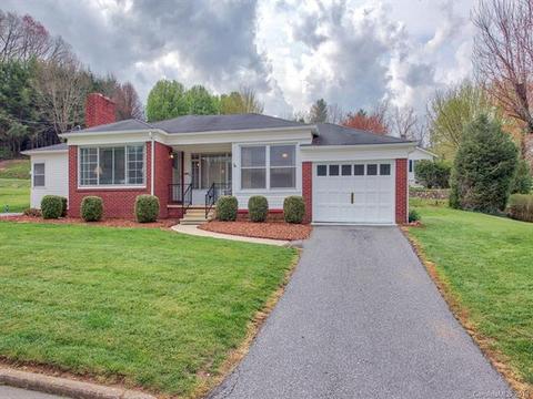 12 Johnson Dr, Canton, NC 28716 photo 1