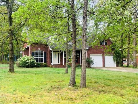 2016 Wilson Ave, Monroe, NC 28110 photo 1