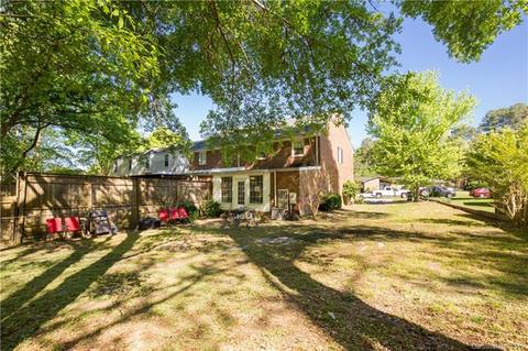1033 Meadow Dr # -D, Lancaster, SC 29720 photo 25