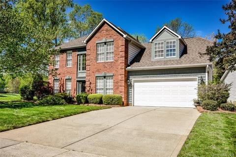 7421 Monbrison Cir, Cornelius, NC 28031 photo 33